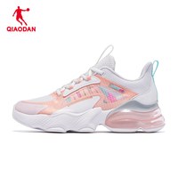 乔丹 女款跑步鞋 XM26210206-135509