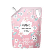 活力28 香氛柔顺剂 1.35kg*1袋