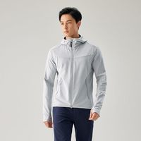 百亿补贴：巍德 Polartec(PSP)抓绒 连帽长袖抓绒衣