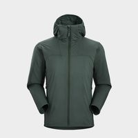 百亿补贴：凯乐石 户外运动防风保暖舒适棉服外套男 KG2430108