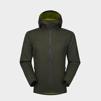 百亿补贴：凯乐石 运动棉服 AT80 登山徒步 男KG2430109