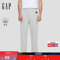 Gap 男士 运动裤