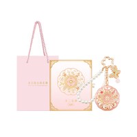 和玺 故宫文创十二花神手表精致礼盒生日新婚伴手礼物中秋节礼物女