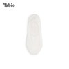 Tabio 袜子女船袜夏季薄款防滑不掉跟耐穿浅口隐形短袜女高跟鞋袜
