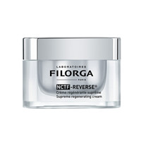 银联专享：Filorga 菲洛嘉 NCTF再生抗衰修护面霜 50ml