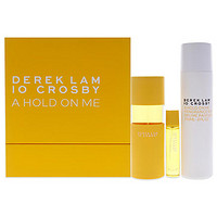 10 CROSBY DEREK LAM Derek Lam 10 Crosby 德里克 雷姆 10克罗斯比 A Hold On Me女士香氛套装（EDP 100ml+EDP 10ml+香氛身体喷雾236ml） 1套