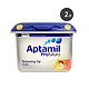  限翼支付：Aptamil 英国爱他美 白金版 婴儿奶粉 3段 800g 2罐　