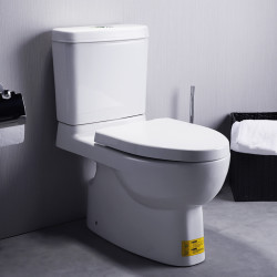 kohler 科勒 k-3831t/4969t-cw-0 分体马桶