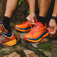 HOKA ONE ONE 品牌推荐