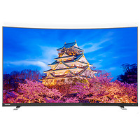 TOSHIBA 东芝 55U6880C 55英寸 4K 液晶电视