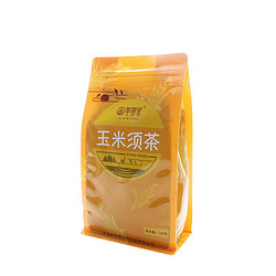 岐皇 玉米须茶 160g