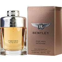 BENTLEY Bentley 宾利 Bentley For Men 爵士极致男士香水EDP 100ml