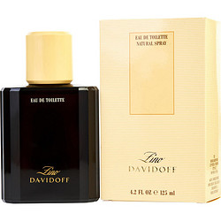 DAVIDOFF 大卫杜夫 仙奴男士淡香水 EDT 125ml