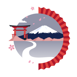上海送签 日本个人旅游签证 