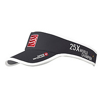 COMPRESSPORT Visor 男女款空顶遮阳帽