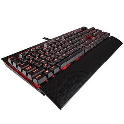 CORSAIR 美商海盗船 K70 LUX 机械键盘