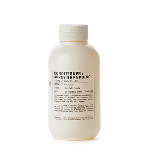 LE LABO Le Labo 香水实验室 日本桧木护发素 250ml（下单送3份香水小样）