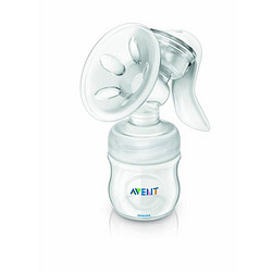 AVENT 新安怡 手工吸奶器