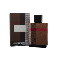 Burberry 博柏利 伦敦男士(新伦敦)香水 EDT 50ml