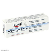 凑单品：Eucerin 优色林唇部护理 10ml