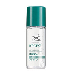 RoC Keops 走珠止汗剂