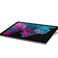 微软认证翻新 Surface Pro 6 酷睿 i5/8GB/256GB/亮铂金