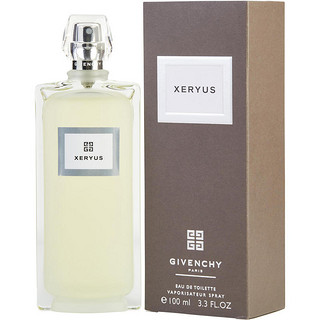 GIVENCHY 纪梵希 黑可和雨男士淡香水 EDT 100ml（新包装）