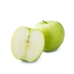 晋诺   青苹果   5斤