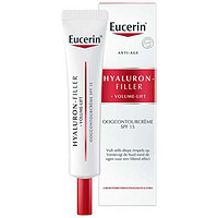 银联爆品日：Eucerin 优色林 透明质酸抗衰老眼霜 15ml SPF15