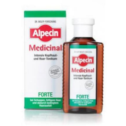 Alpecin 阿佩辛 头皮营养液 200ml
