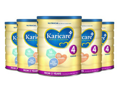 Karicare 可瑞康牛奶粉4段