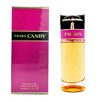 PRADA 普拉达 糖果香水喷雾 容量： 80ml/2.7oz