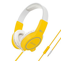 MEE audio 迷籁 KJ35P头戴式儿童耳机