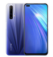 realme 真我 X50m 智能手机 8GB+128GB