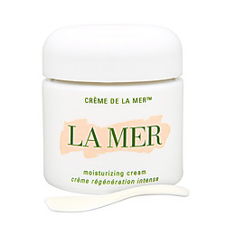 LA MER 海蓝之谜 Creme de la Mer Moisturizing精华面霜 100ml