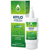 银联爆品日：HYLO-FRESH 清新舒缓滴眼液 10ml