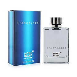 MONTBLANC 万宝龙 星际行旅者男士淡香水 EDT 75ml