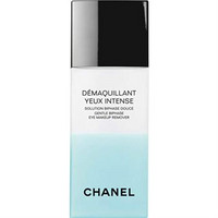  CHANEL 香奈儿 双效眼唇卸妆液 100ml 