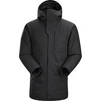 ARC'TERYX 始祖鸟 Therme Parka 男士防水保暖连帽羽绒服