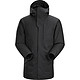  ARC'TERYX 始祖鸟 Therme Parka 男士防水保暖连帽羽绒服　