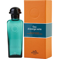 Hermes 爱马仕 橘绿之泉中性古龙水 Cologne 100ml