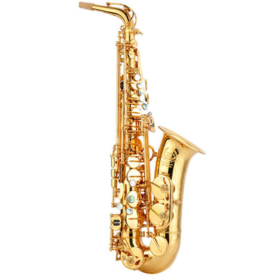 MIDWAY 美德威 萨克斯乐器MAS-500降E调中