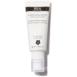 REN 急救瞬效补水保湿精华乳  40ml*2