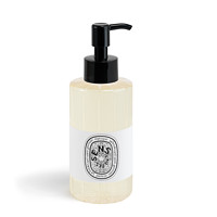 DIPTYQUE 【限时72折】Diptyque 蒂普提克 Eau des Sens 感官之水柔肤保湿沐浴露 200ml 持久留香