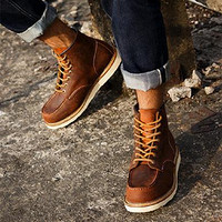 Red Wing Shoes红翼品牌专场