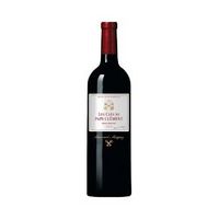 Chateau Pape Clement 黑教皇酒堡 副牌干红葡萄酒 2014 750ml *2瓶