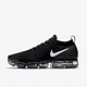 NIKE 耐克 Air VaporMax Flyknit 2 男子跑步鞋