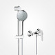 GROHE 高仪 23348000 27333000 挂墙式按摩淋浴花洒套装