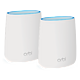  NETGEAR 美国网件 Orbi Mini RBK20 AC2200M分布式路由器　