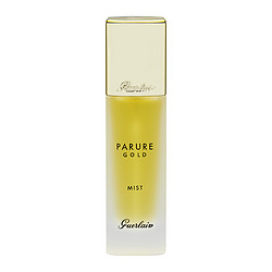 GUERLAIN 娇兰 PARURE GOLD 金钻焕彩定妆喷雾